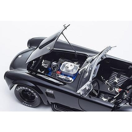 ミニカー 1/18 KYOSHO 京商 シェルビーコブラ 427 Amazon | 京商オリジナル 1/18 シェルビー コブラ 427 S/C