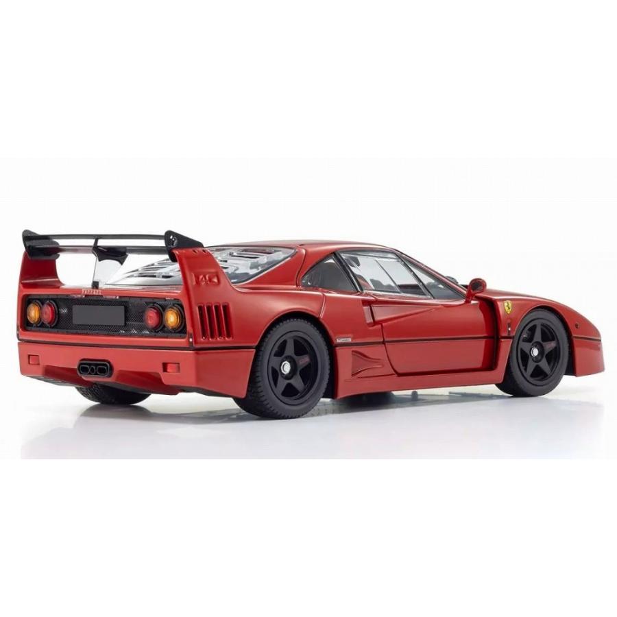 フェラーリ F40 ライトウェイト フェラーリ F40 ライトウェイト フェラーリ F40 ライトウェイト 奇跡の