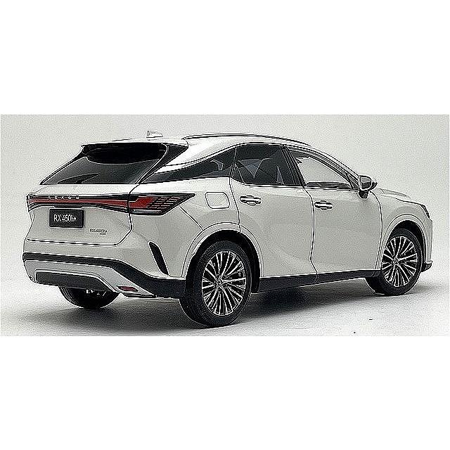 Kyosho 1/18 LEXUS RX 450h+ (ソニッククオーツ) : ヒコセブン Yahoo