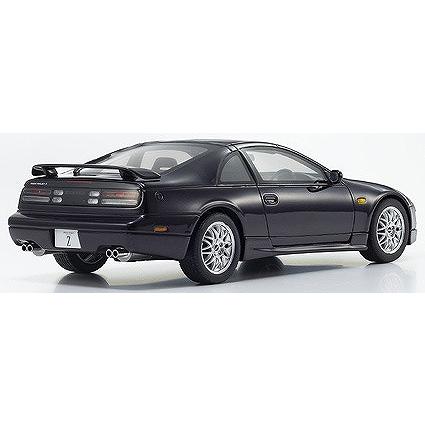 Kyosho 1/18 日産 フェアレディ Z (Z32) バージョンR 2by2 (パープル