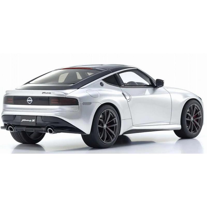 京商 Nissan Fairlady Z432R ミニカー 1/18 Kyosho 1/18 日産