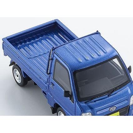 Kyosho 1/43 スバル サンバー トラック (ブルー) : ヒコセブン Yahoo