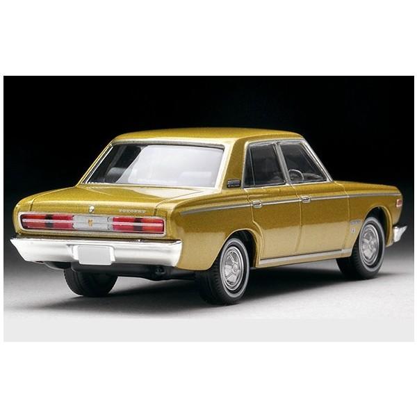 トミカリミテッドヴィンテージ】 1/64 クラウン スーパーデラックス