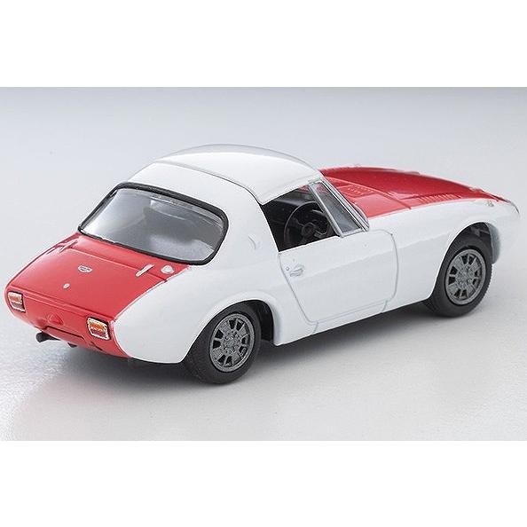 TOMICA LIMOTED VINTAGE 1/64 トヨタ スポーツ800 カスタムカラー仕様
