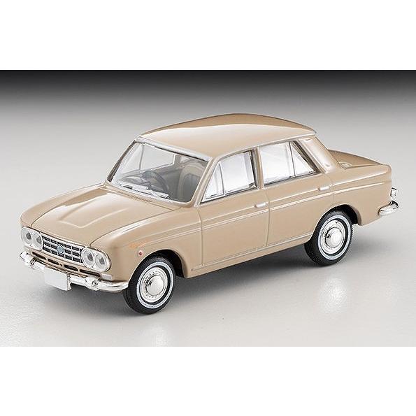 TOMICA LIMITED VINTAGE 1/64 ダットサン ブルーバード 1200デラックス