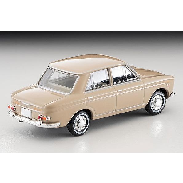 TOMICA LIMITED VINTAGE 1/64 ダットサン ブルーバード 1200デラックス