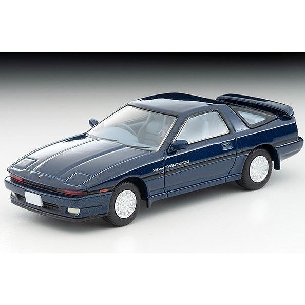 トミカリミテッドヴィンテージNEO 1/64 トヨタ スープラ 2.0 GTツイン