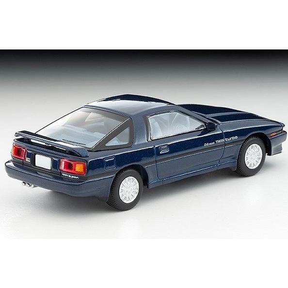 トミカリミテッドヴィンテージNEO 1/64 トヨタ スープラ 2.0 GTツイン