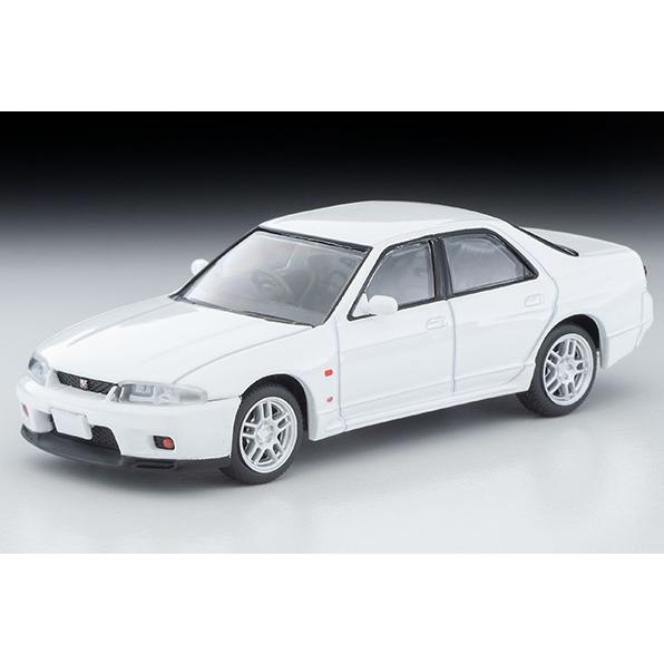 日産 スカイライン GT-R オーテック トミカリミテッドヴィンテージ ネオ トミカリミテッドヴィンテージNEO 1/64 日産 スカイラインGT-R