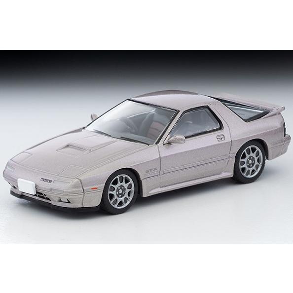 TOMICA LIMITED VINTAGE NEO 1/64 マツダ サバンナRX-7 GT-X