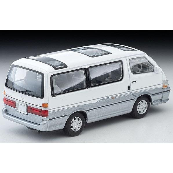 TOMICA LIMITED VINTAGE NEO 1/64 トヨタ ハイエースワゴン スーパー