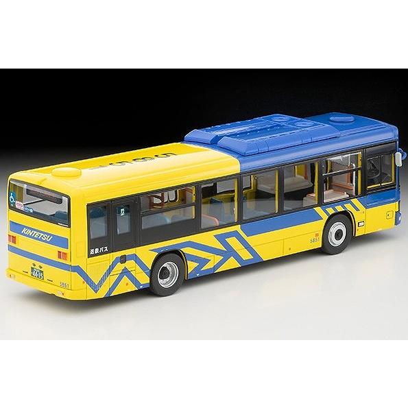 TOMICA LIMITED VINTAGE NEO 1/64 いすゞ エルガ 近鉄バス