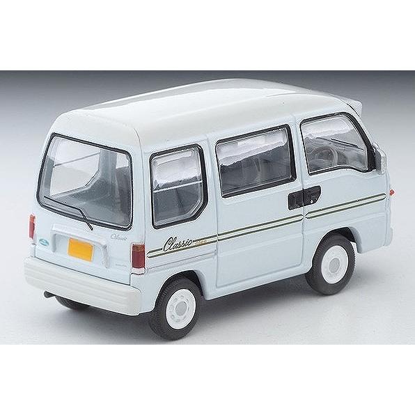 トミカリミテッドヴィンテージNEO 1/64 スバル サンバー ディアス