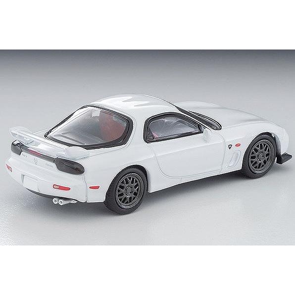 TOMICA LIMITED VINTAGE NEO 1/64 マツダ RX-7 スピリットR タイプA