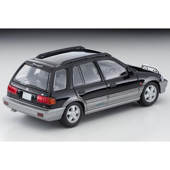 トミカリミテッドビンテージ ホンダシビックVTI LV-N65b HondaシビックVTi(紺) | 製品をさがす | tomica LIMITED