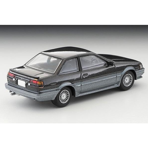 TOMICA LIMITED VINTAGE NEO 1/64 トヨタ カローラレビン 2ドア GT