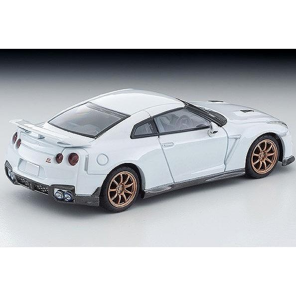 トミカリミテッドヴィンテージNEO 1/64 NISSAN GT-R Premium edition T