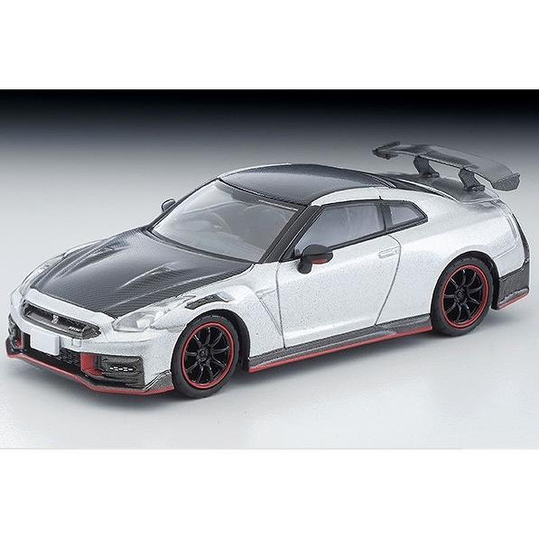 ミニカー TOMICALIMITEDVINTAGENEO NISSANGT-RNISMO TOMICA LIMITED VINTAGE NEO 1/64 NISSAN GT-R NISMO Special edition