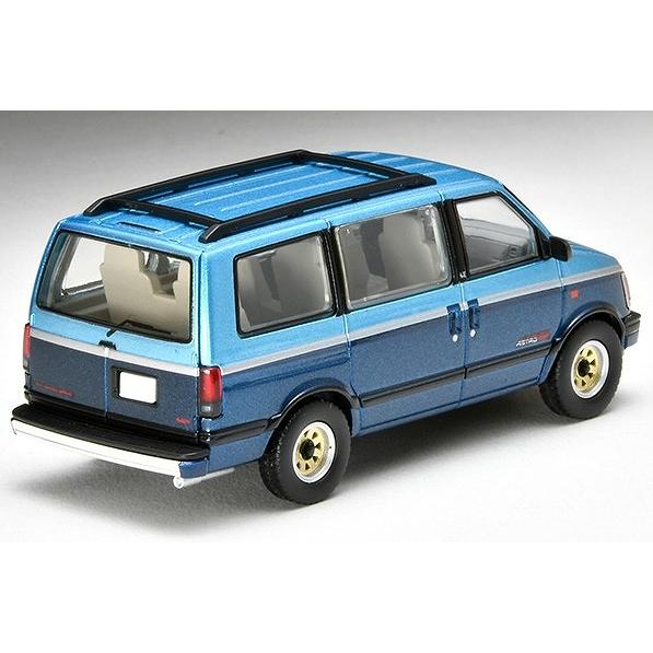 トミカリミテッドヴィンテージNEO 1/64 シボレー アストロ LT AWD