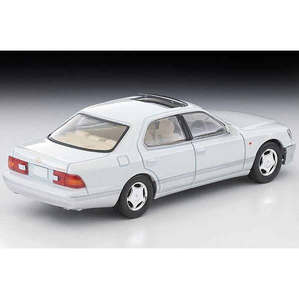 TOMICA LIMITED VINTAGE NEO 1/64 トヨタ セルシオ C仕様 Fパッケージ