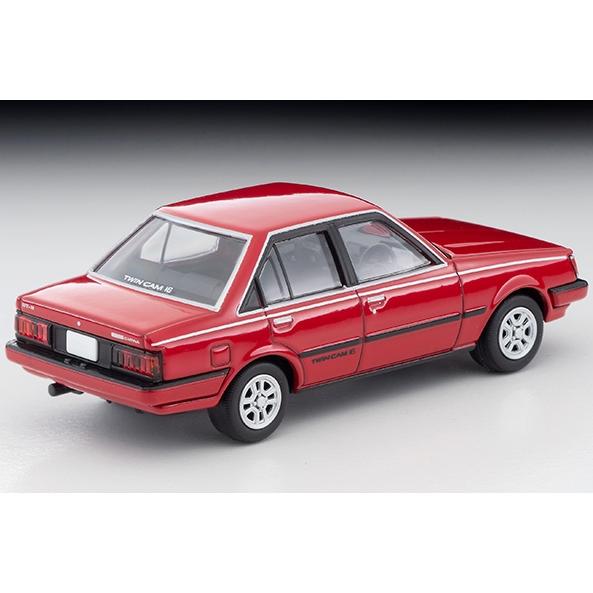 TOMICA LIMITED VINTAGE NEO 1/64 トヨタ カリーナ 1600GT-R 84年式