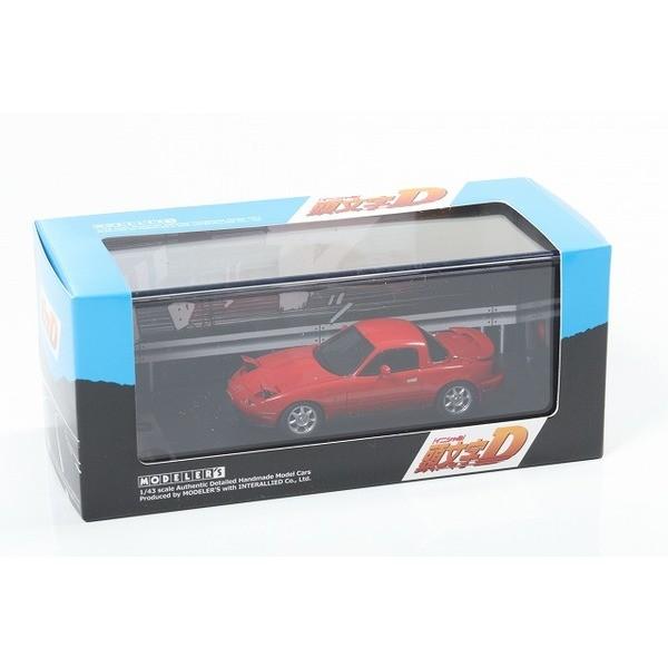 モデラーズ 1 43 頭文字d 末次トオル Naロードスター イニシャルd Md ヒコセブン Yahoo 店 通販 Yahoo ショッピング