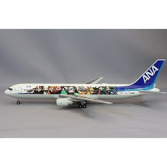 【美品】全日空商事 鬼滅の刃じぇっと壱 (JA616A) Amazon | 全日空商事 1/200 BOEING 767-300ER JA616A 鬼滅の刃じ