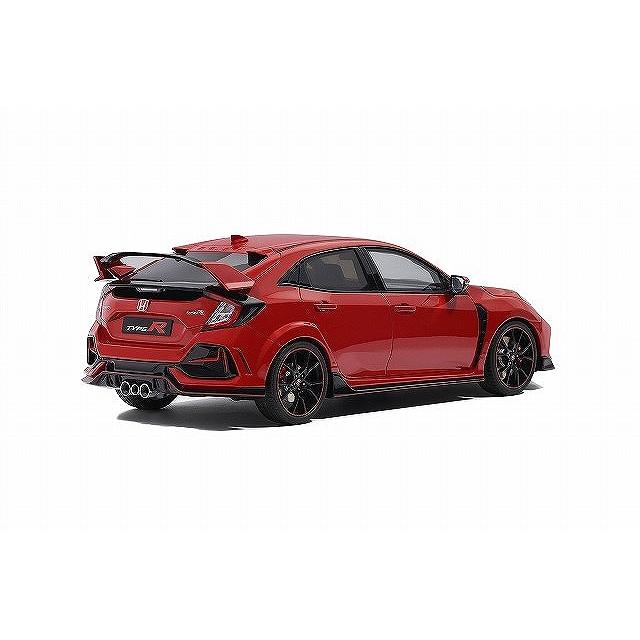 OTTO 1/18 ホンダ シビック タイプ R GT (FK8) ユーロスペック 2020