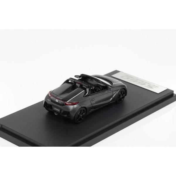 ホンダ S660 モーターショウスペシャルコレクション 1/43 MARK43 Amazon | ホビージャパン MARK43 1/43 ホンダ S660 モーター
