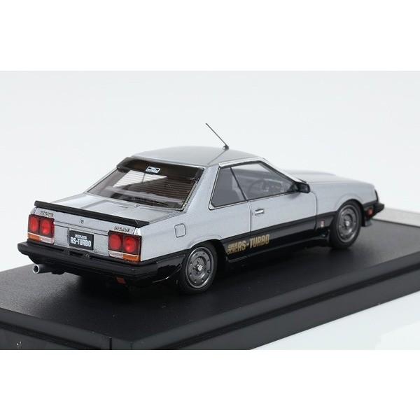 1/43 スカイライン　ハードトップ　2000 RSターボ KDR30 ミニカー Amazon | MARK43 1/43 ニッサン スカイライン ハードトップ 2000