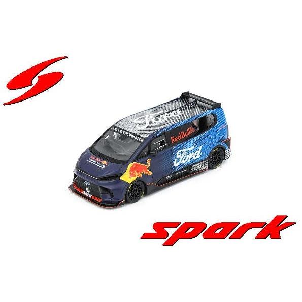 レッドブル F1 ミニカー Spark 1/43 スパーク 1/43 レッドブル RB19 No.1 2023 F1 ベルギーGP