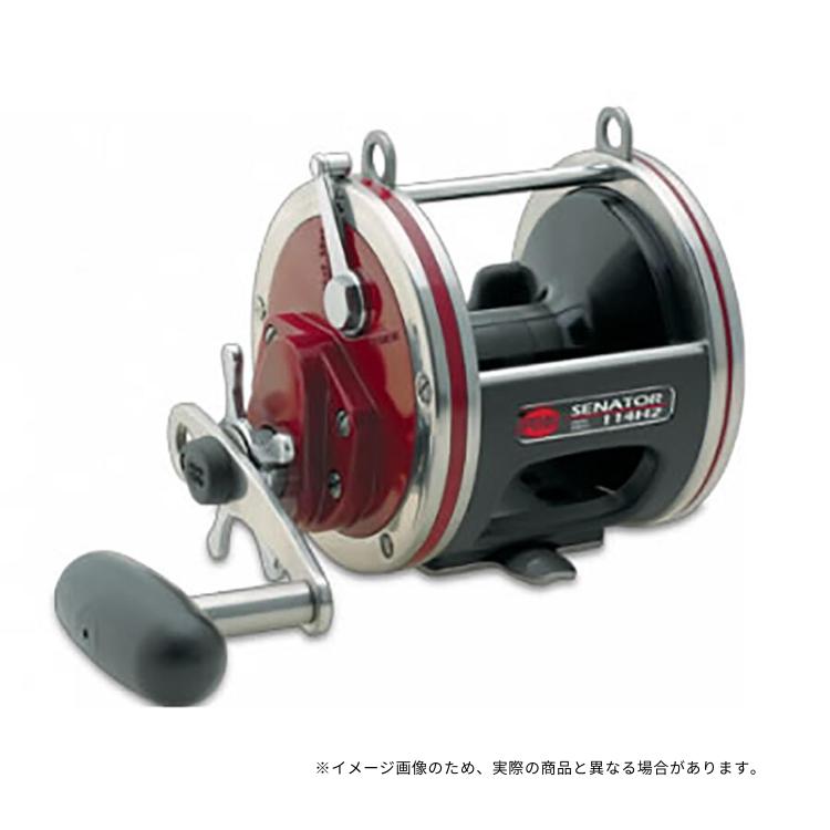 Penn ペン 両軸リール スペシャルセネター 114H2 6/0 Penn ペン 両軸リール スペシャルセネター 114H2 6/0