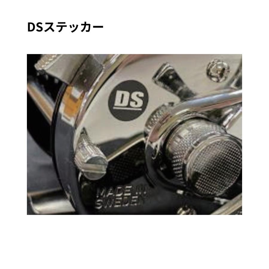 DAYSPROUT アブガルシア × ディスプラウト アンバサダー 5500CS DAYSPROUT アブガルシア × ディスプラウト アンバサダー 5500CS