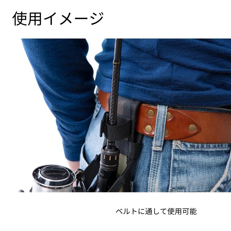 Abu Garcia アブガルシア 2wayホルダーロッド&プライヤー Abu Garcia アブガルシア 2wayホルダーロッド&プライヤー