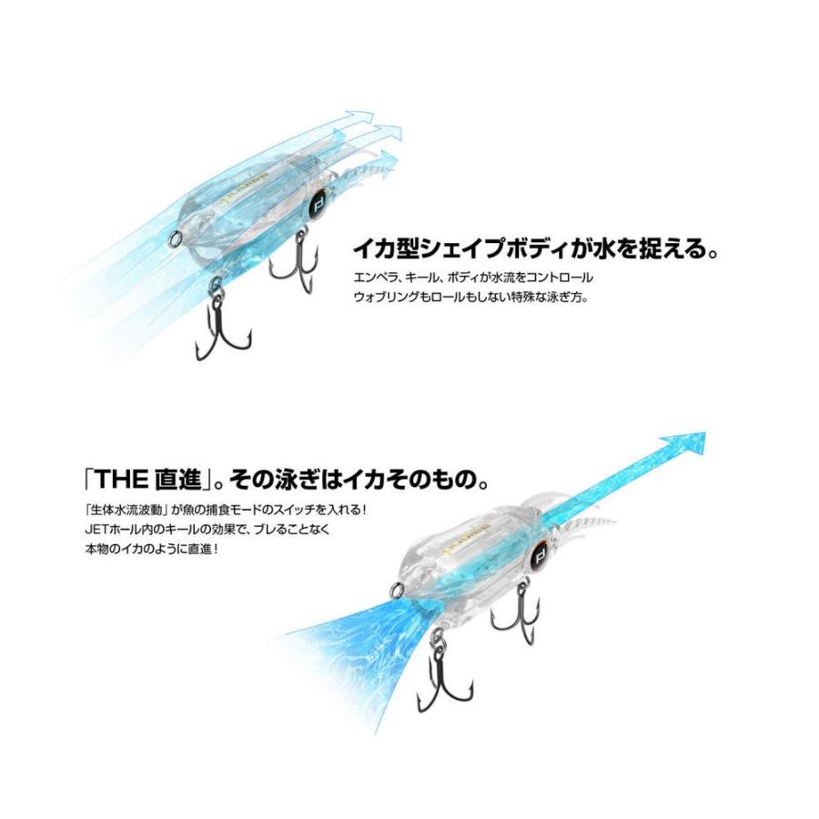 パドリー イカルアJET レギュラー SSS スーパースローシンキング パドリー イカルアJET レギュラー SSS スーパースローシンキング