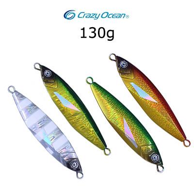 Crazy Ocean（クレイジーオーシャン） オーシャンフラッシュ 130g