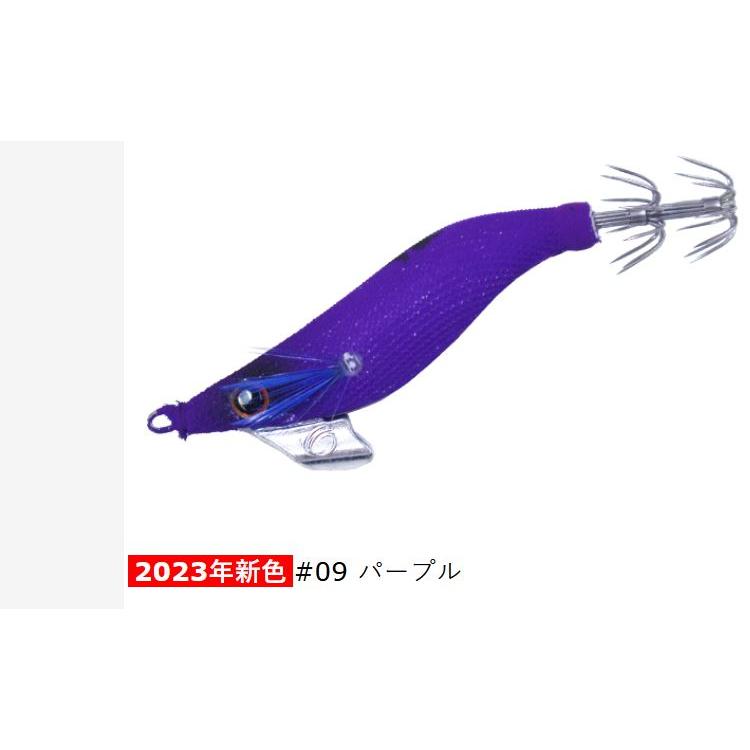 ハードパンチャー 1.8号 クレイジーオーシャン エギ Crazy Ocean　HARD PUNCHER｜hikoboshi-fishing｜04