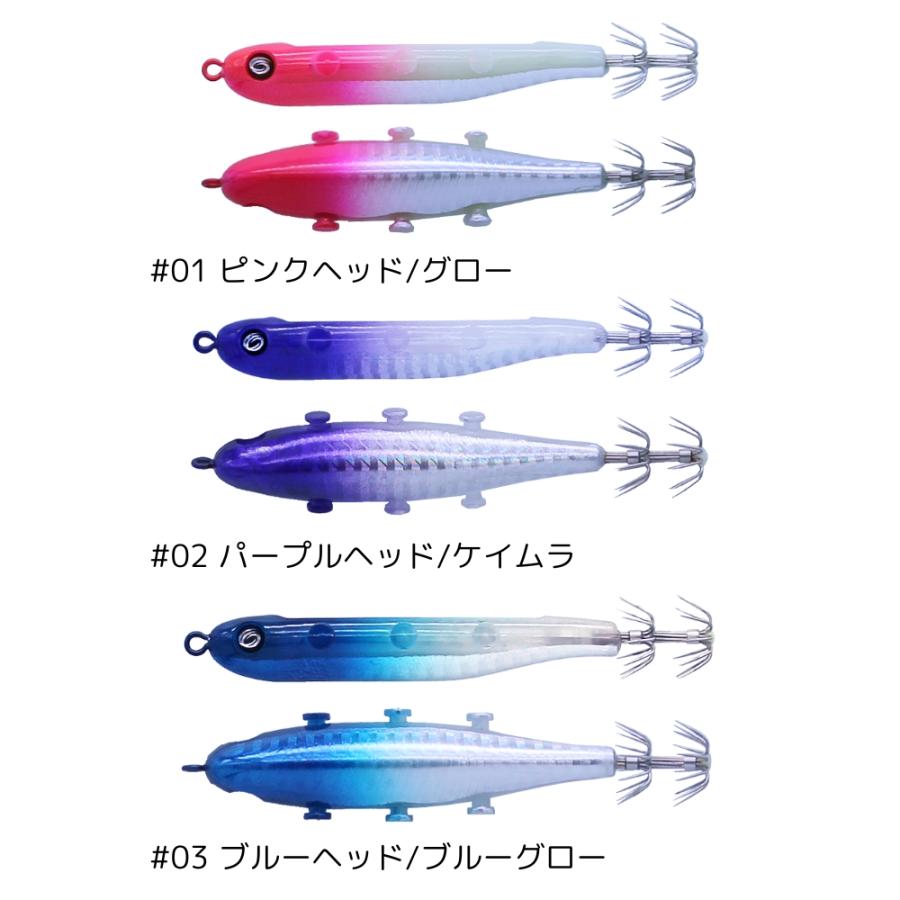 Crazy Ocean クレイジーオーシャン バインドアッパーV 6g エサ Crazy Ocean クレイジーオーシャン バインドアッパーV 6g エサ