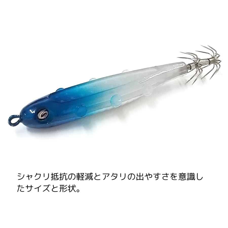 Crazy Ocean クレイジーオーシャン バインドアッパーV 6g エサ Crazy Ocean クレイジーオーシャン バインドアッパーV 6g エサ