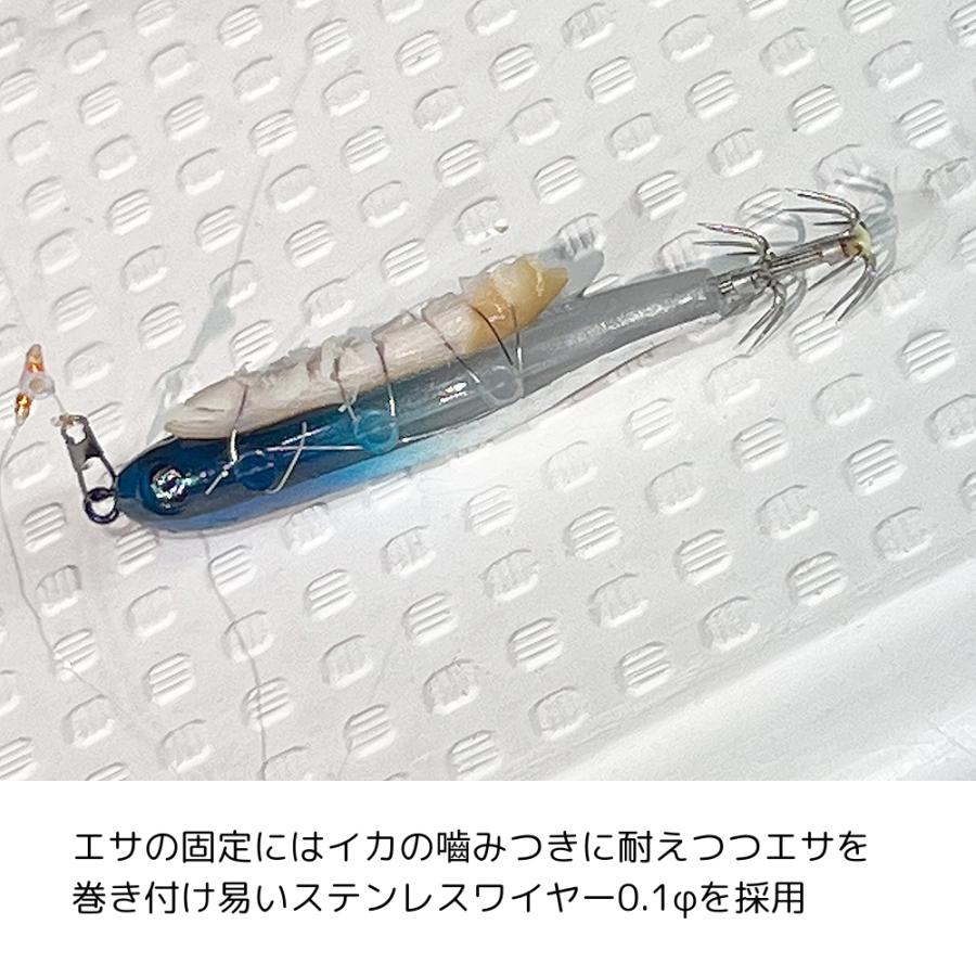 Crazy Ocean クレイジーオーシャン バインドアッパーV 6g エサ Crazy Ocean クレイジーオーシャン バインドアッパーV 6g エサ