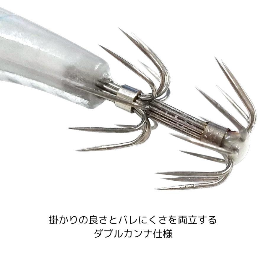 Crazy Ocean クレイジーオーシャン バインドアッパーV 6g エサ Crazy Ocean クレイジーオーシャン バインドアッパーV 6g エサ