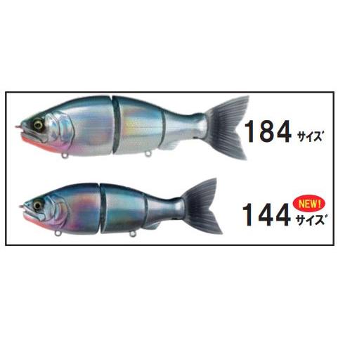 GAN CRAFT ガンクラフト ラチェット 144 ソルトタイプ ジョイン GAN CRAFT ガンクラフト ラチェット 144 ソルトタイプ ジョイン