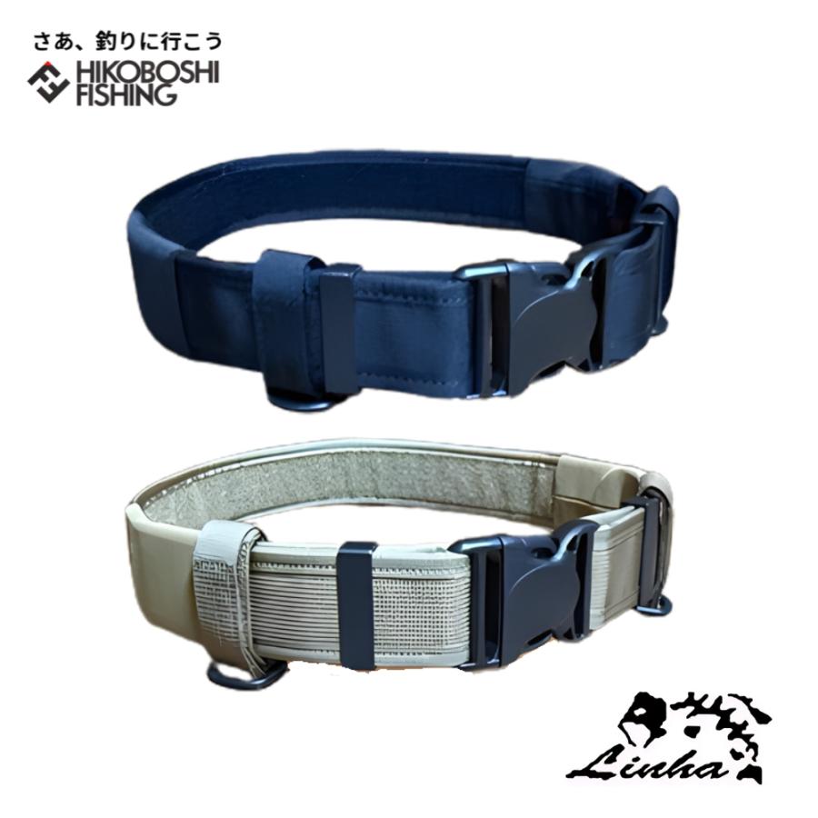 リーニア CL-06 ヘビーロッドベルト LINHA HEAVY RODBELT : 彦星