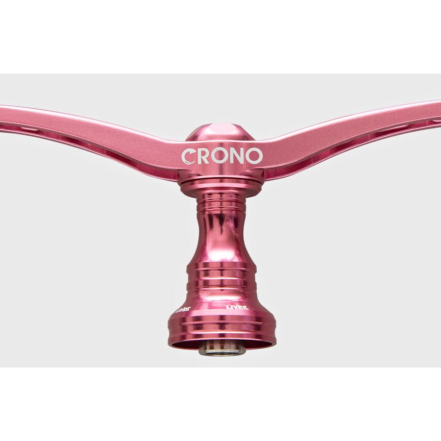 クロノ×リブレ ウィング100 クロノピンク シマノS2用 (カスタム クロノ×リブレ ウィング100 クロノピンク シマノS2用 (カスタム