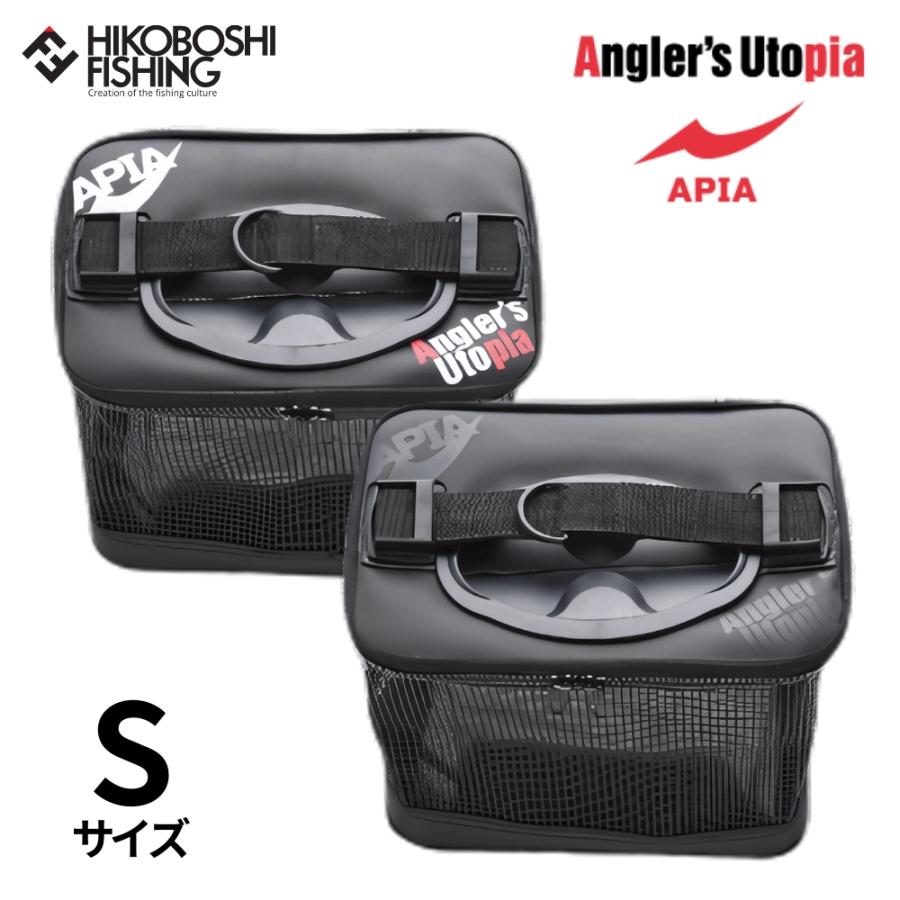 APIA アピア パカスカ Sサイズ フローティングスカリ APIA PAKASUKA
