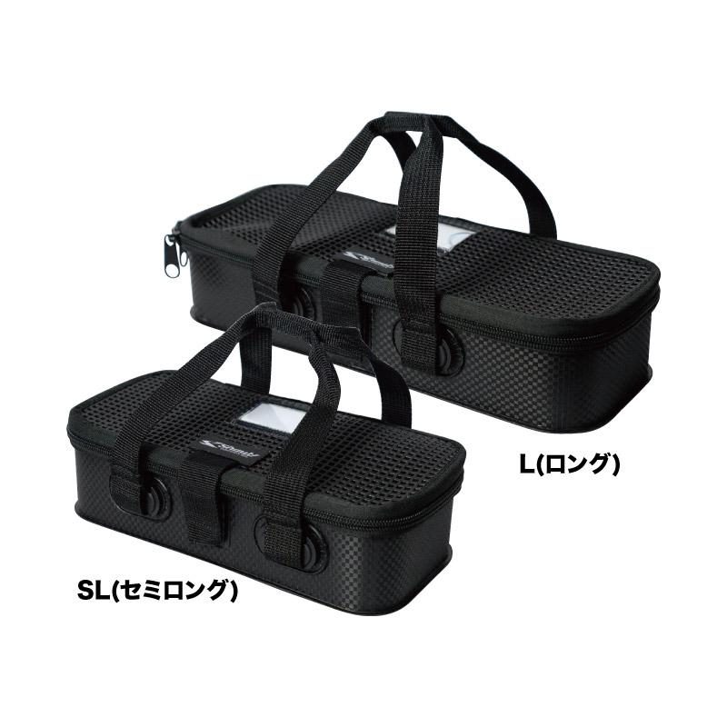 Shout! ササメ シャウト ザブッとメッシュバッグ L ロング Shout! ササメ シャウト ザブッとメッシュバッグ L ロング