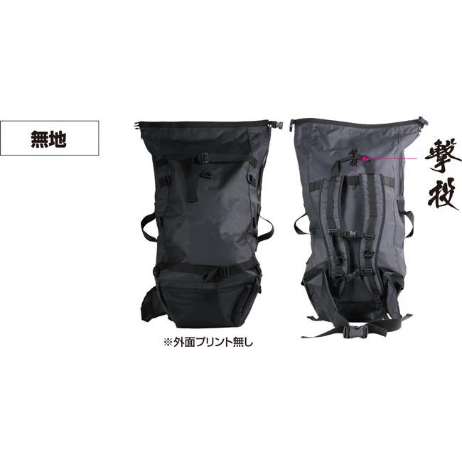 C'ultiva オーナー カルティバ ロックショア専用 バックパック C'ultiva オーナー カルティバ ロックショア専用 バックパック