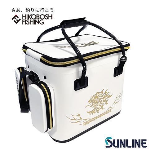サンライン（SUNLINE） フィッシュキープバッグ SFB-0808 ライブウエル