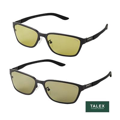 シマノ （あすつく対応）シマノ×タレックス 偏光サングラス STL-101  