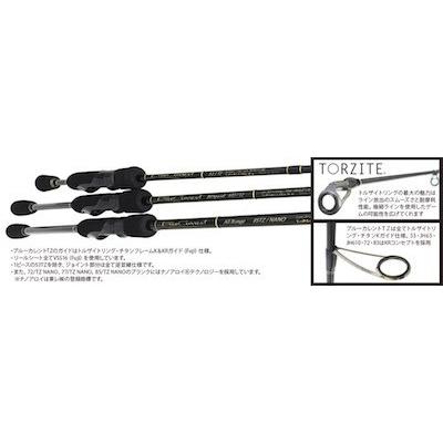 YAMAGA Blanks ヤマガブランクス アジングロッド ブルーカレント YAMAGA Blanks ヤマガブランクス アジングロッド ブルーカレント